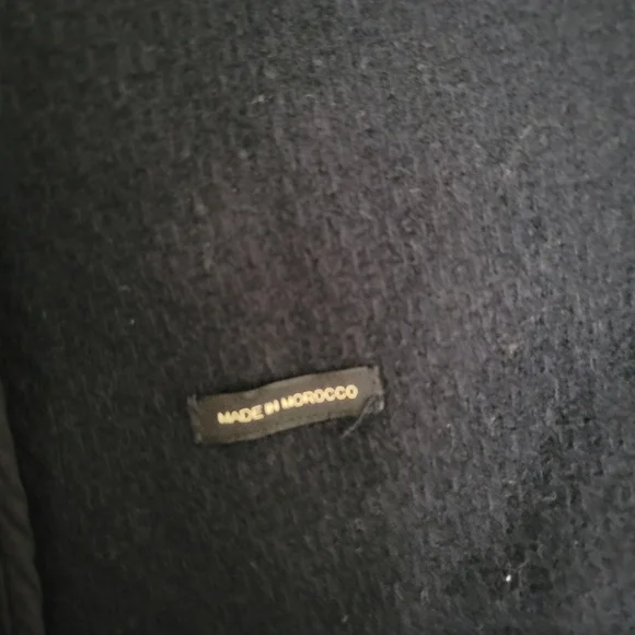 Massimo Dutti Coat Size XS